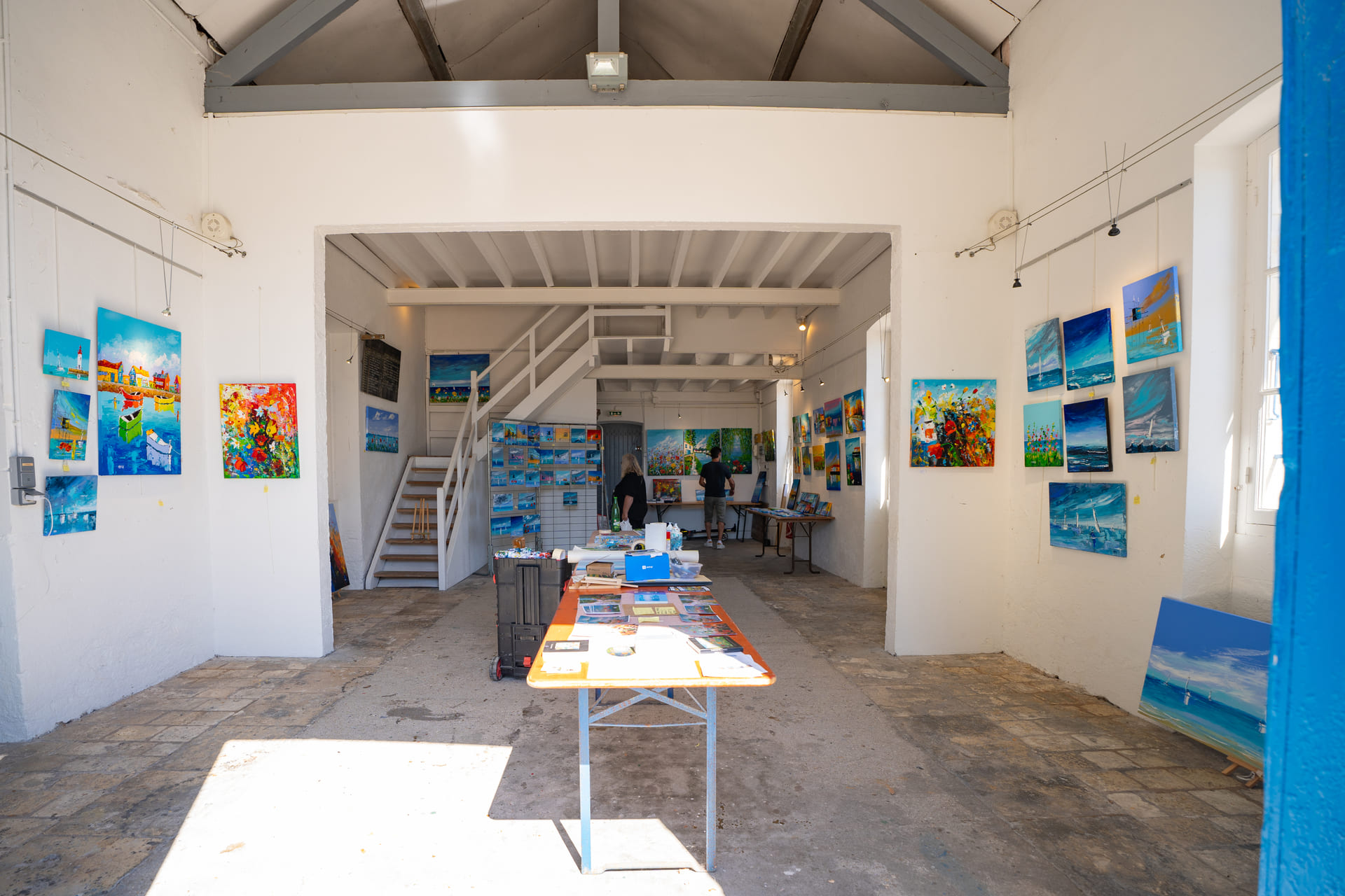 boutique port de saint denis d oleron