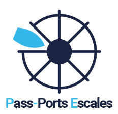 Pass port escales