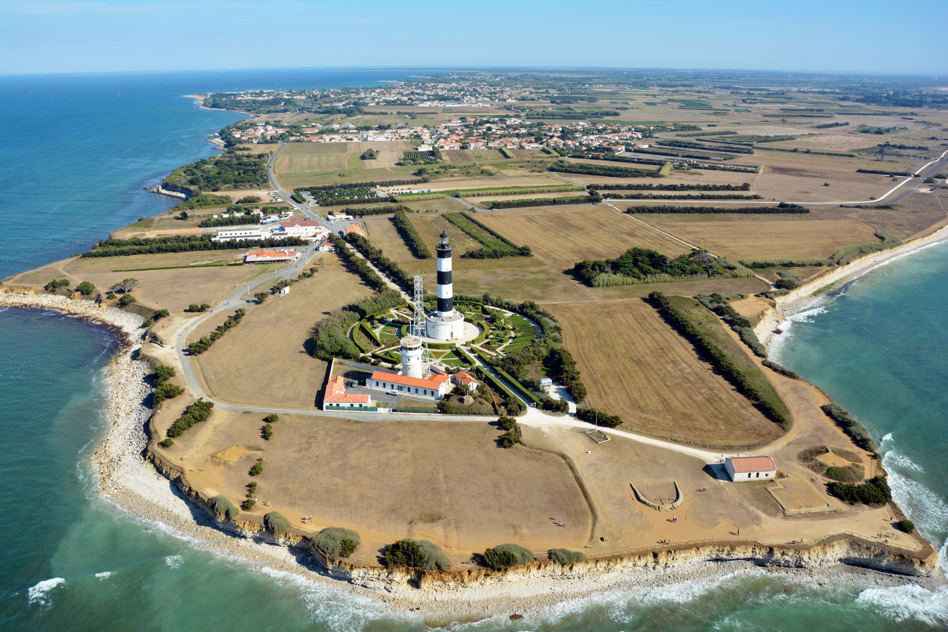 pointe chassiron hd