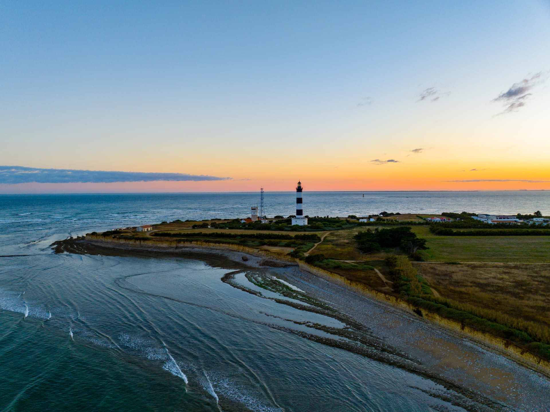 port de plaisance en charente maritime