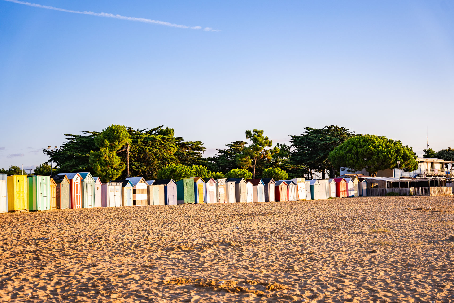 ©️ Arthur Habudzik escale île oléron saint denis