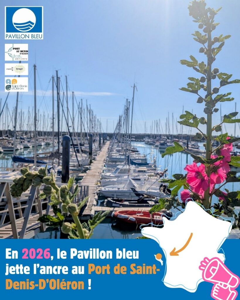 PAVILON BLEU 2026 FACEBOOK